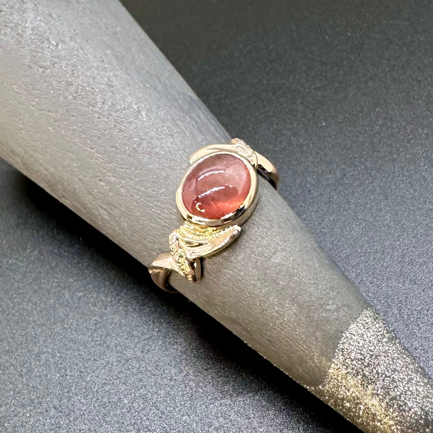 Vintage Rose