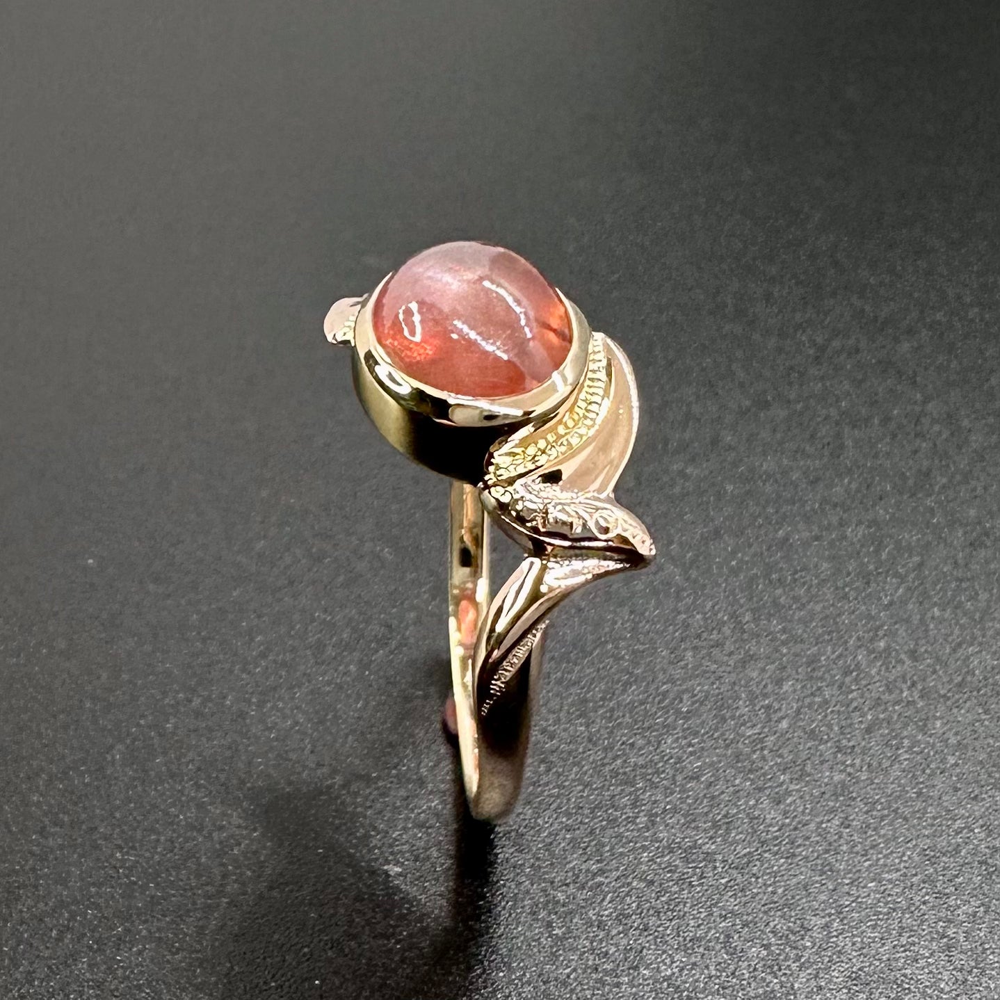 Vintage Rose