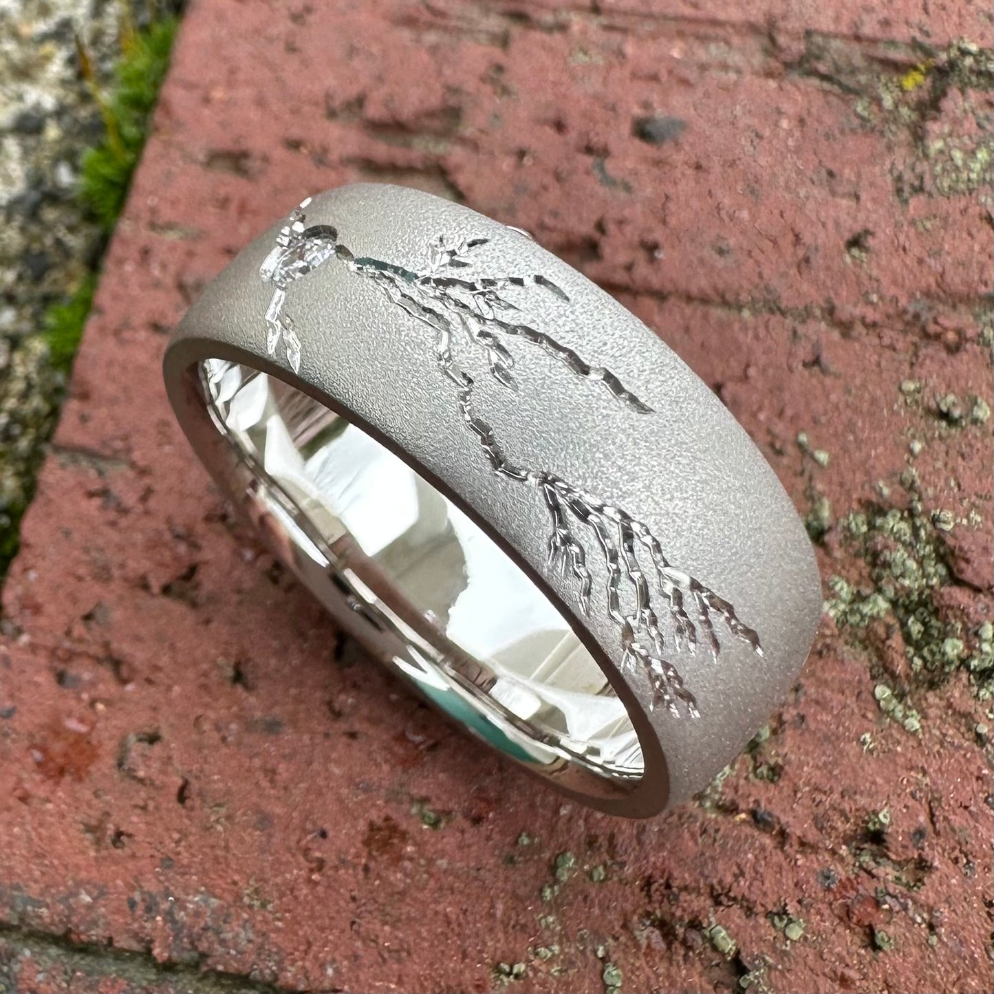 Jonathan and Sarah's Lightning Band