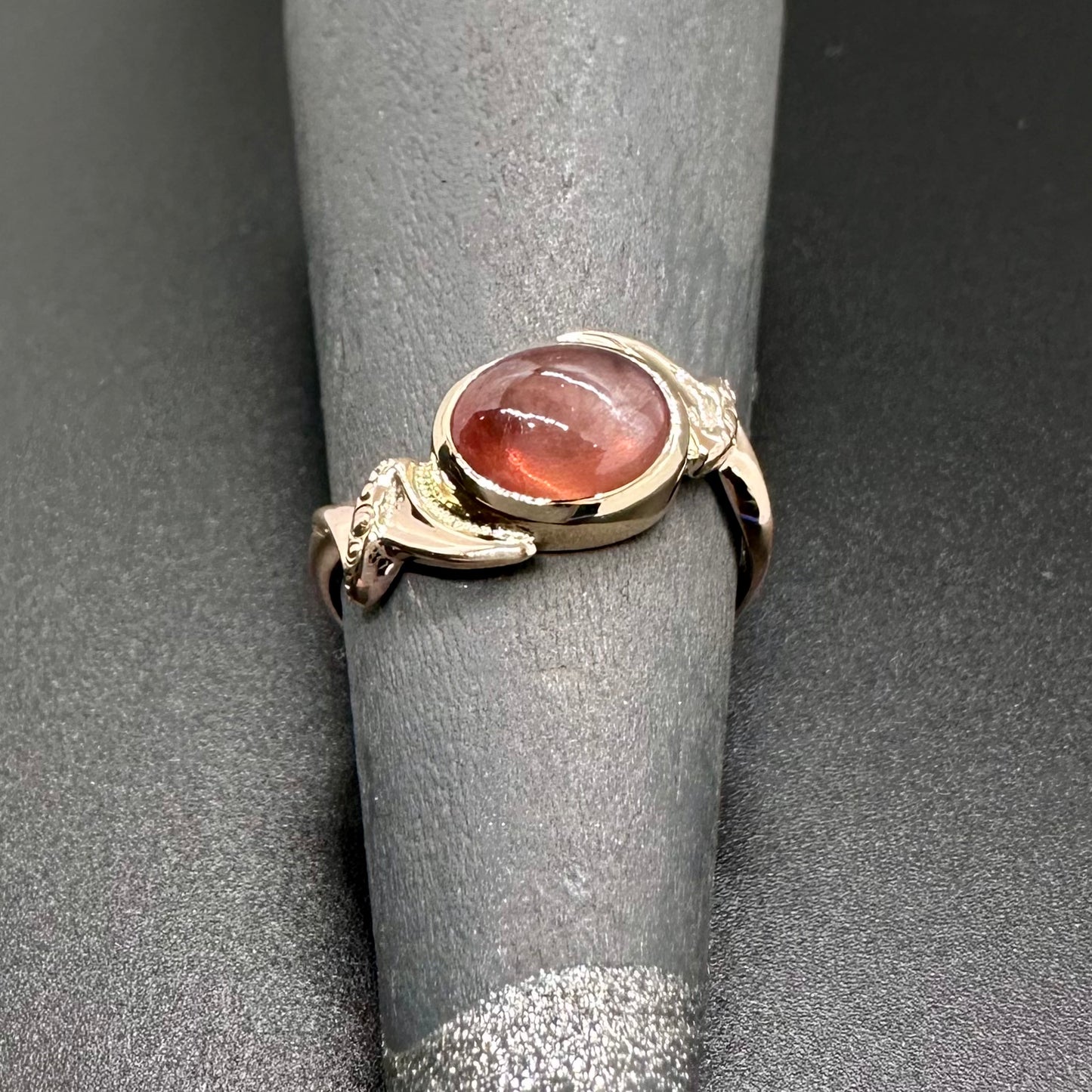 Vintage Rose