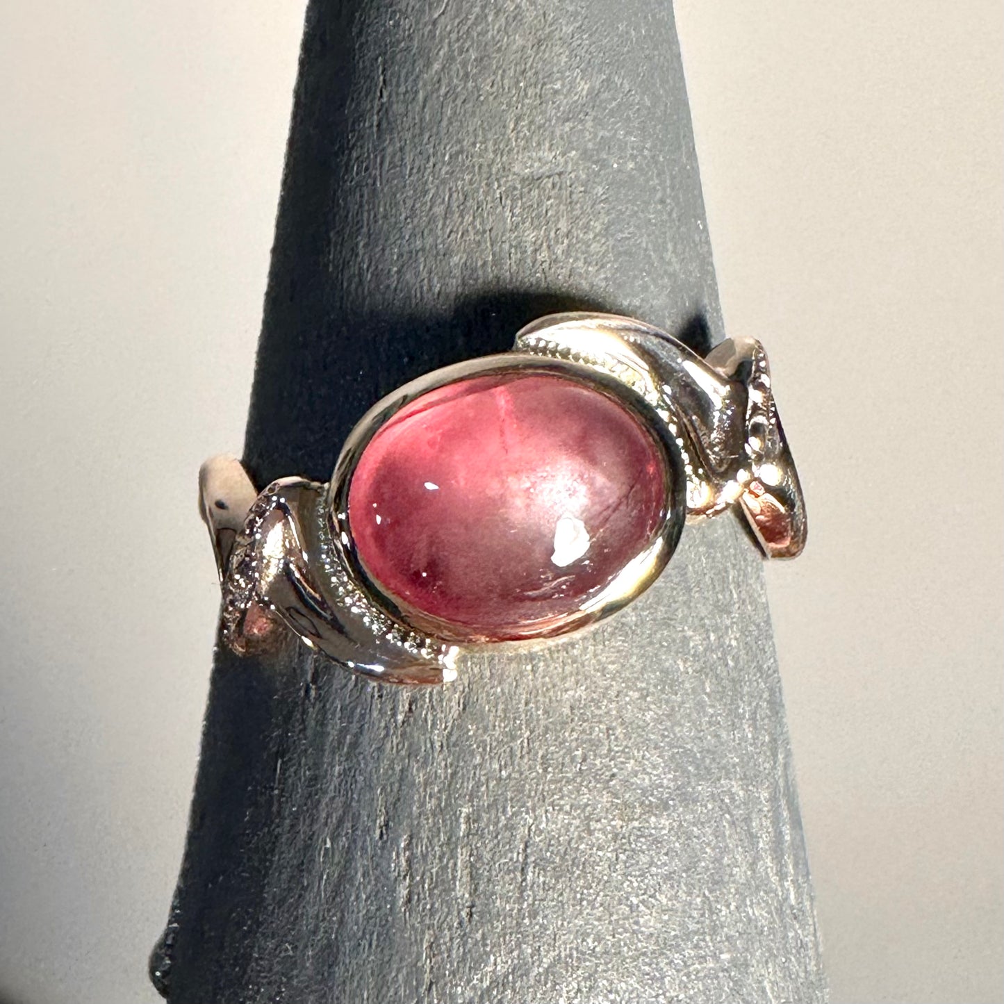 Vintage Rose