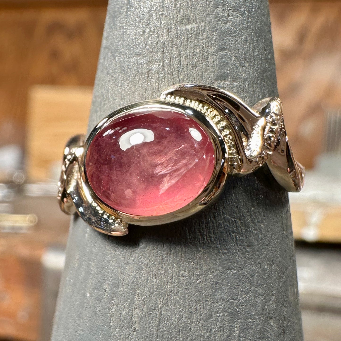 Vintage Rose