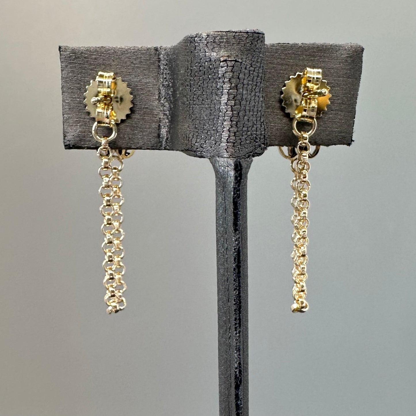 Robin’s Earring