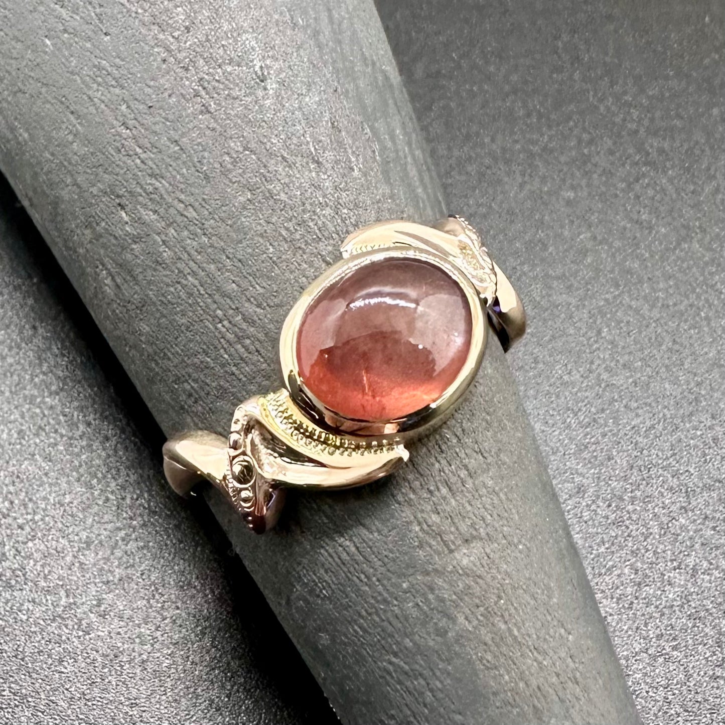 Vintage Rose