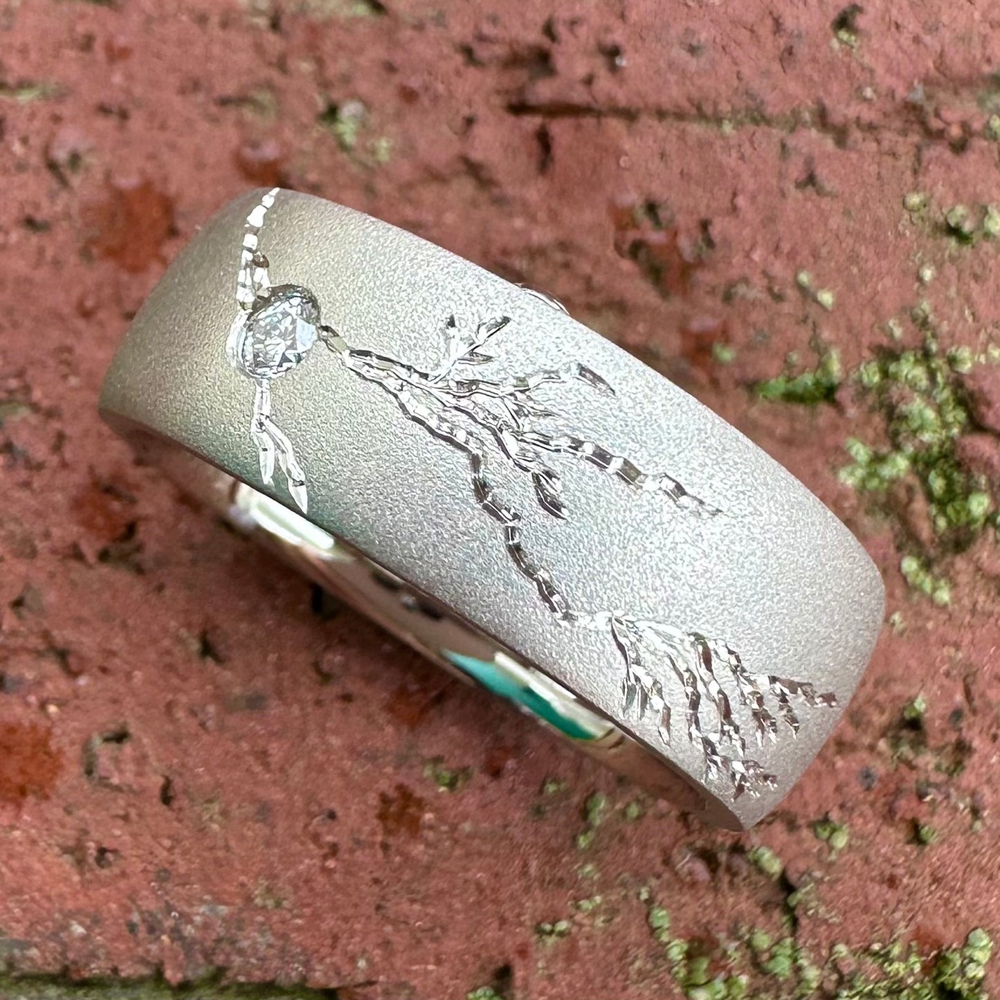 Jonathan and Sarah's Lightning Band