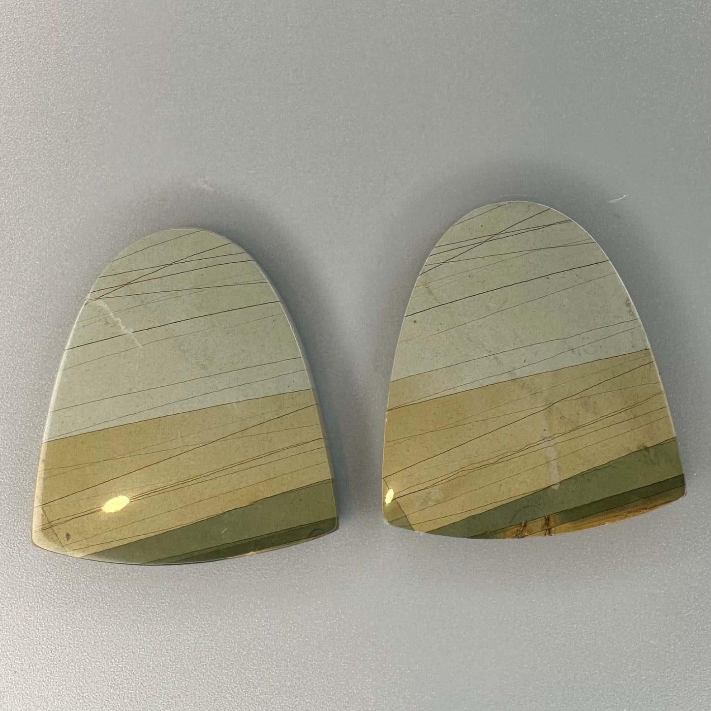 Verde D’Arno, Green Limestone from Italy