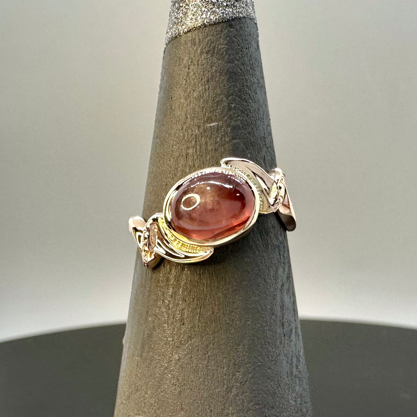 Vintage Rose