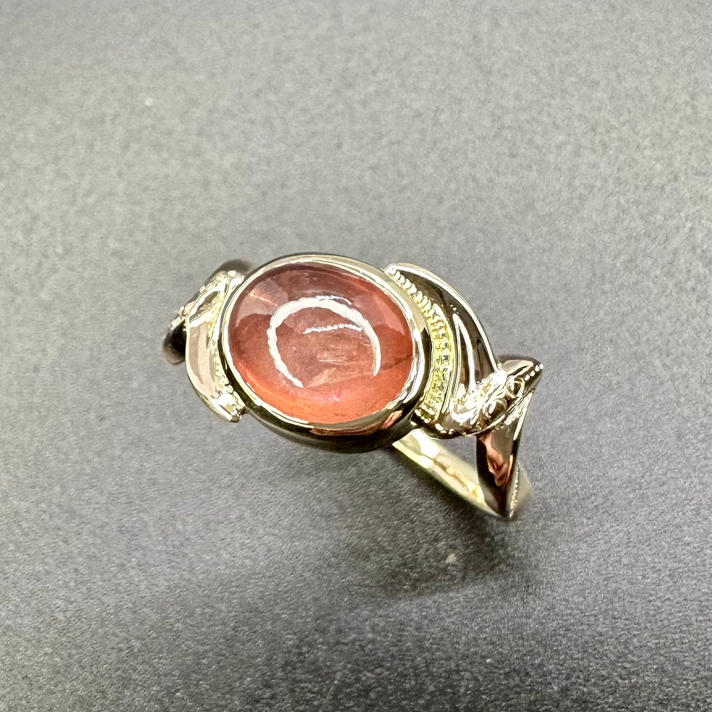 Vintage Rose