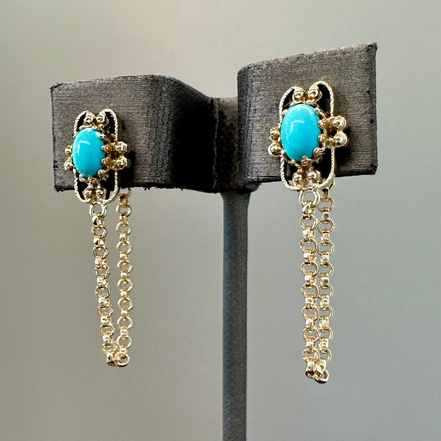 Robin’s Earring