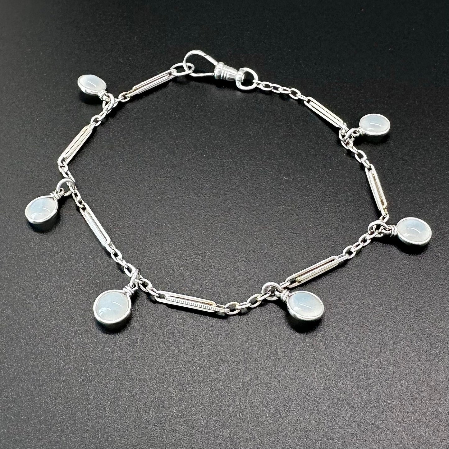 Vintage Moon bracelet
