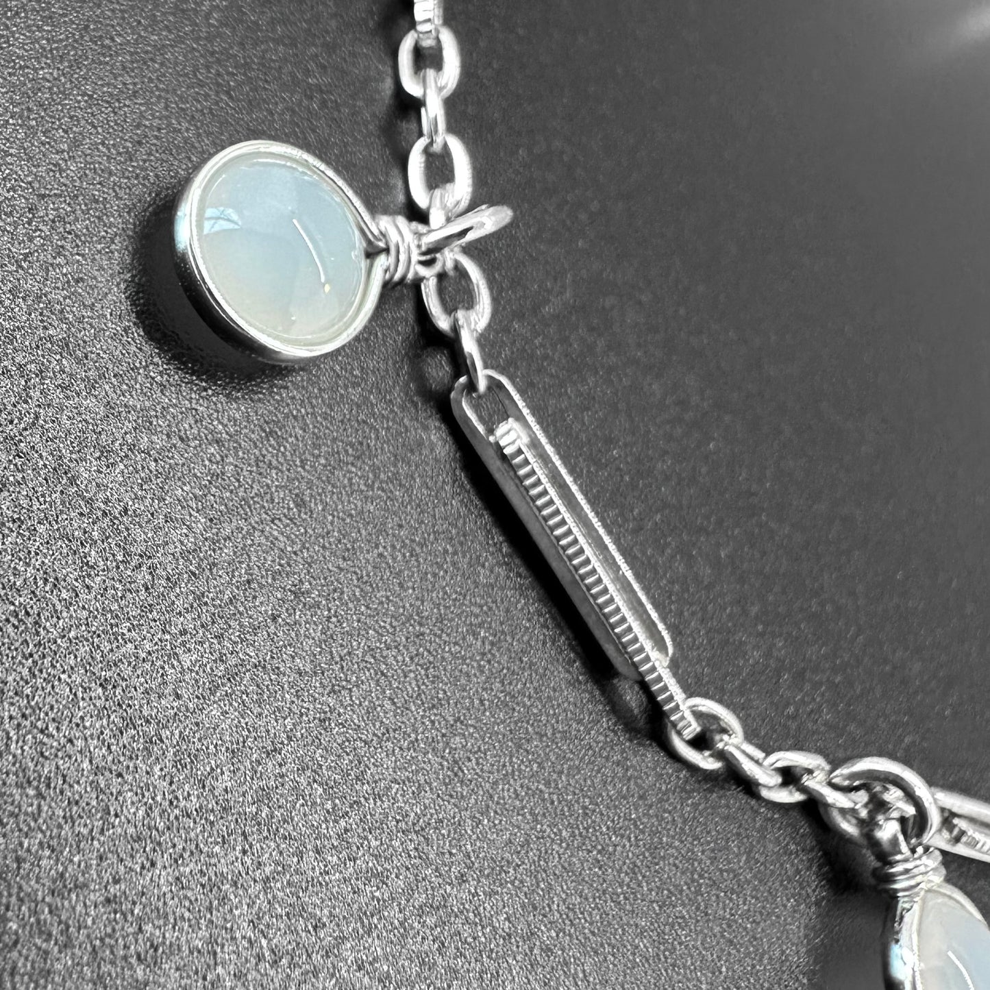 Vintage Moon bracelet