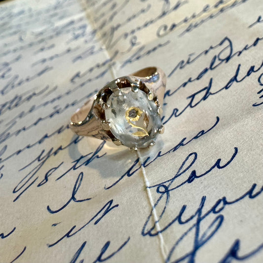 Stories to treasure:  5 essential questions to ask about your family’s jewelry heirlooms