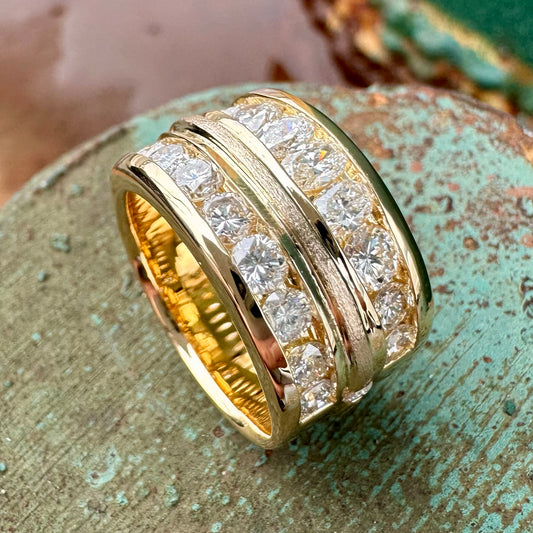 Courtney's Upcycled Heirloom